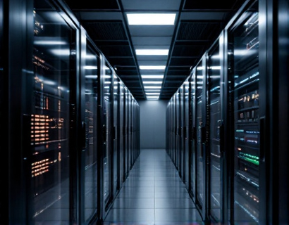 Key to Unlocking Ucosystem Efficiency through Customized External Solutions