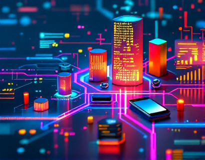 Key to Unlocking Ucosystem Efficiency with Tailored External Solutions