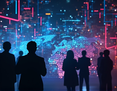 Quality Ucosystem Solutions for Business Growth