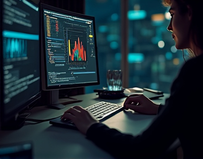 Vitalizing Business Efficiency through Customized External Solutions